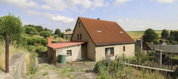 4 Schlafzimmer Stadthaus in Mittelsachsen, Germany, Nr. 279485 23