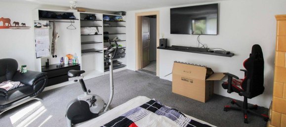 4 Schlafzimmer Stadthaus in Mittelsachsen, Germany, Nr. 279485 11