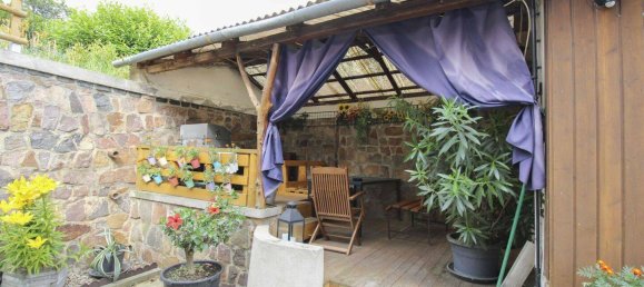 4 Schlafzimmer Stadthaus in Mittelsachsen, Germany, Nr. 279485 17