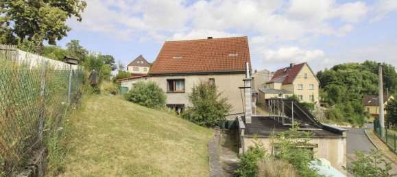 4 Schlafzimmer Stadthaus in Mittelsachsen, Germany, Nr. 279485 3