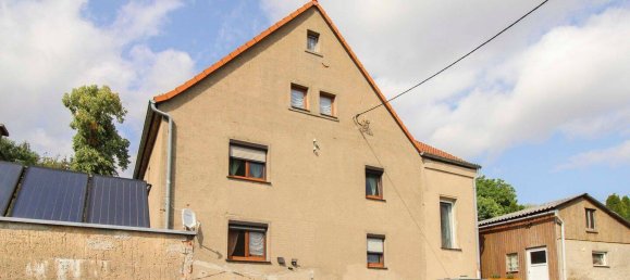 4 Schlafzimmer Stadthaus in Mittelsachsen, Germany, Nr. 279485 22