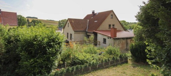 4 Schlafzimmer Stadthaus in Mittelsachsen, Germany, Nr. 279485 2