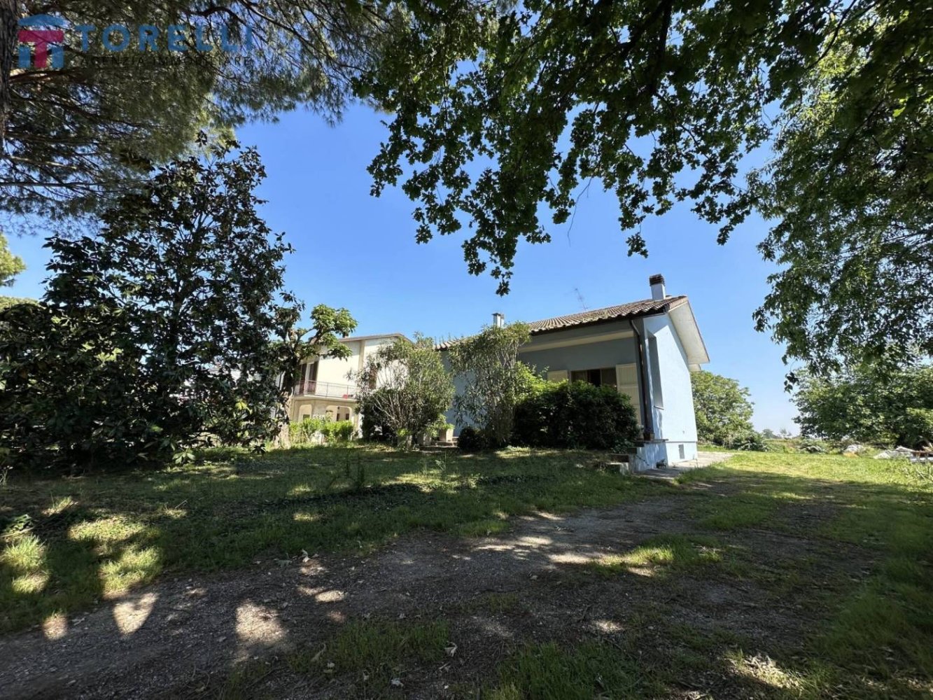 Villa T6 em Ravenna, Italy N.º 142565