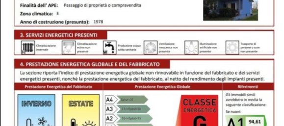 Villa T6 em Ravenna, Italy N.º 142565 29