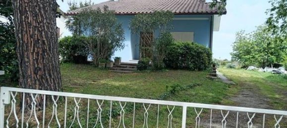 Villa T6 em Ravenna, Italy N.º 142565 23