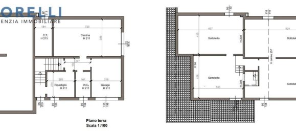 Villa T6 em Ravenna, Italy N.º 142565 28