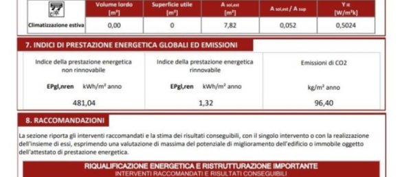 Villa T6 em Ravenna, Italy N.º 142565 30