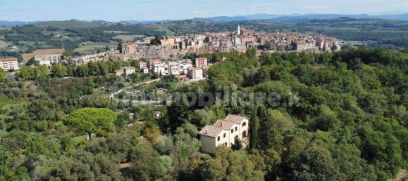 Villa de 3 dormitorios en Orte, Italy No. 164977 14