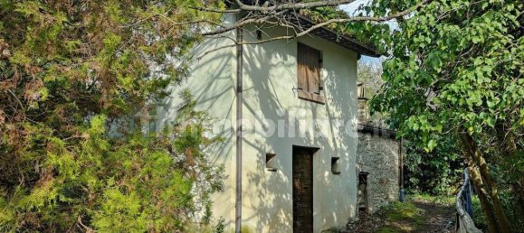 Villa de 3 dormitorios en Orte, Italy No. 164977 34