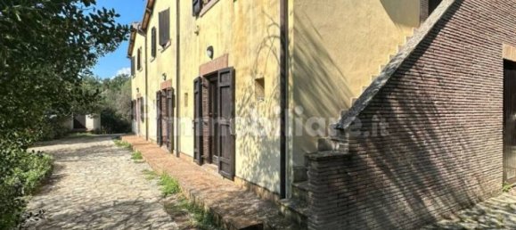 Villa de 3 dormitorios en Orte, Italy No. 164977 11