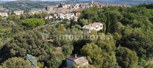 Villa de 3 dormitorios en Orte, Italy No. 164977 16