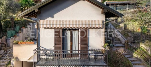 2 Schlafzimmer Villa in Castelveccana, Italy, Nr. 128030 5
