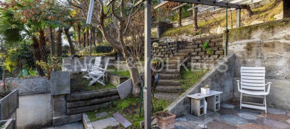 2 Schlafzimmer Villa in Castelveccana, Italy, Nr. 128030 18