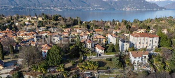 2 Schlafzimmer Villa in Castelveccana, Italy, Nr. 128030 2