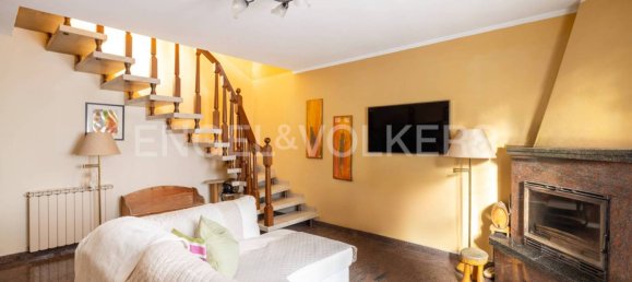 2 Schlafzimmer Villa in Castelveccana, Italy, Nr. 128030 7