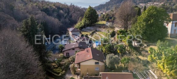 2 Schlafzimmer Villa in Castelveccana, Italy, Nr. 128030 22