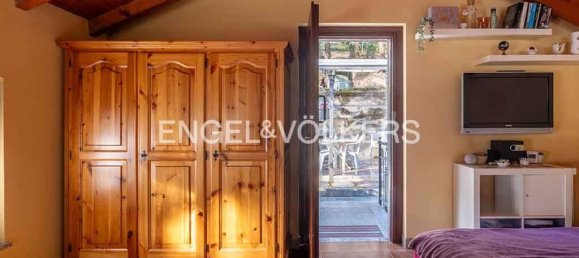 2 Schlafzimmer Villa in Castelveccana, Italy, Nr. 128030 13
