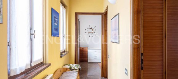 2 Schlafzimmer Villa in Castelveccana, Italy, Nr. 128030 11
