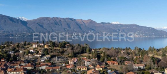 2 Schlafzimmer Villa in Castelveccana, Italy, Nr. 128030 24