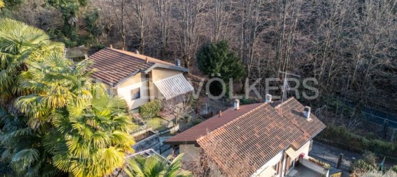 2 Schlafzimmer Villa in Castelveccana, Italy, Nr. 128030 19