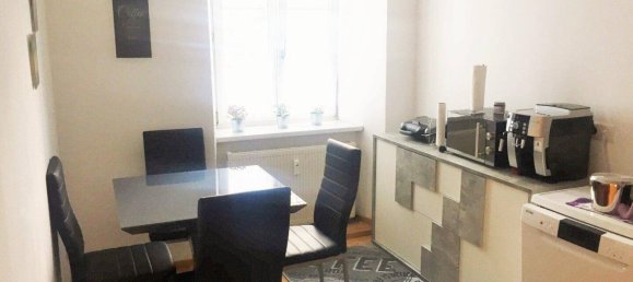 3 rooms Apartment in Hall in Tirol, Austria No. 234959 4