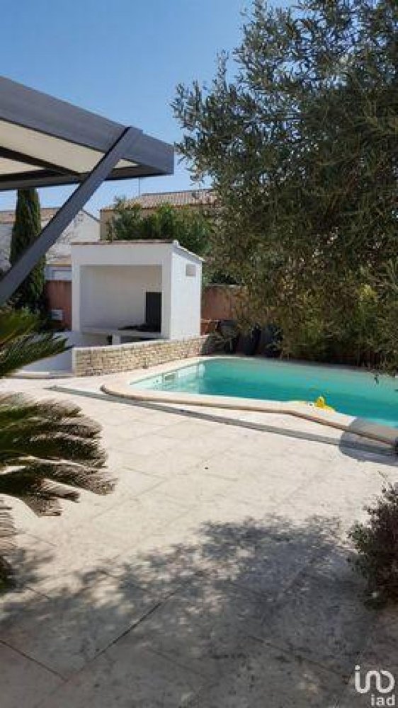 Дом с 4 спальнями в Нарбонн, Франция № 29288