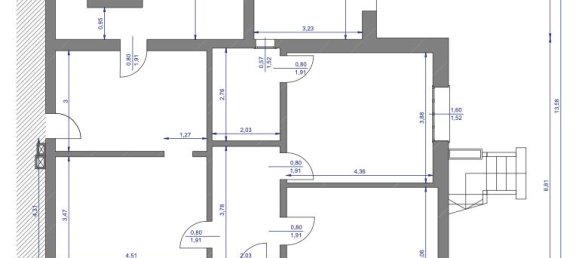 4 rooms Villa in Grisignano di Zocco, Italy No. 234406 29