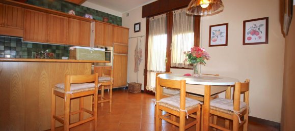 4 rooms Villa in Grisignano di Zocco, Italy No. 234406 13