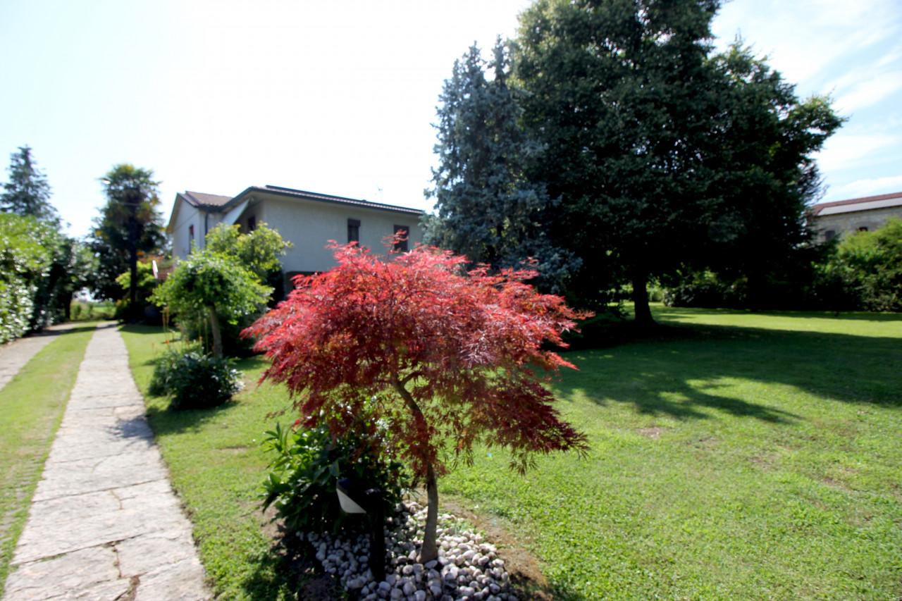 4 rooms Villa in Grisignano di Zocco, Italy No. 234406