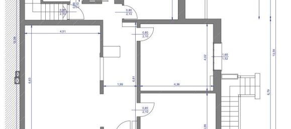 4 rooms Villa in Grisignano di Zocco, Italy No. 234406 28