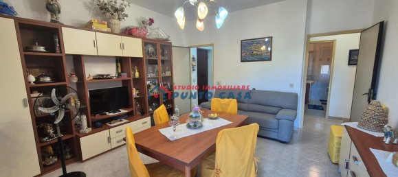 4-Zimmer Wohnung in Mazara del Vallo, Italy, Nr. 301761 3