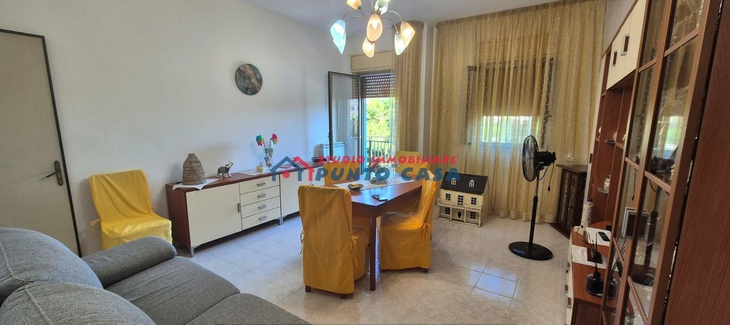 4-Zimmer Wohnung in Mazara del Vallo, Italy, Nr. 301761