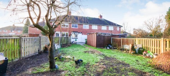 3 bedrooms House in York, United Kingdom No. 2357 16