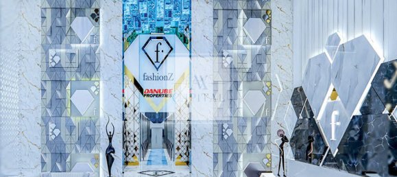  شقة في Jumeirah Village Triangle, UAE 40.2متر مربع رقم 51487 7