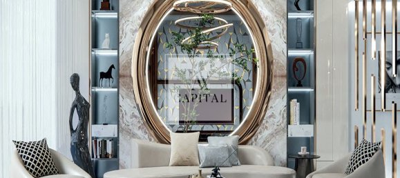  شقة في Jumeirah Village Triangle, UAE 40.2متر مربع رقم 51487 6