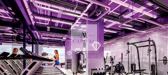  شقة في Jumeirah Village Triangle, UAE 40.2متر مربع رقم 51487 2