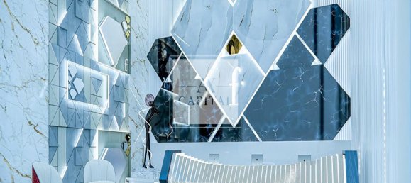  شقة في Jumeirah Village Triangle, UAE 40.2متر مربع رقم 51487 9