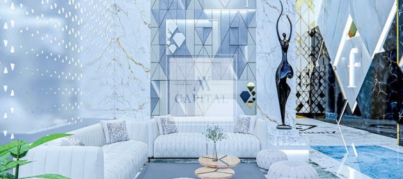  شقة في Jumeirah Village Triangle, UAE 40.2متر مربع رقم 51487 8