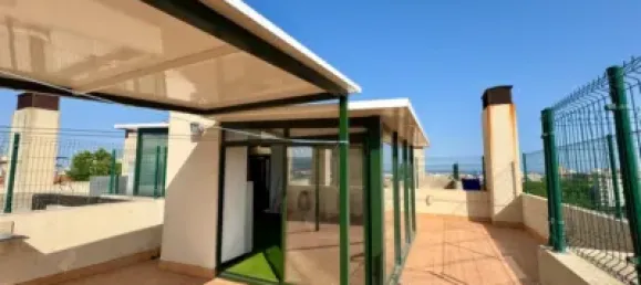 3 Schlafzimmer Penthouse in Palma de Majorca, Spain, Nr. 159419 22