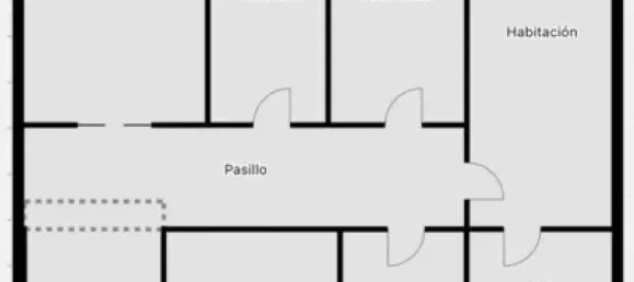 3 Schlafzimmer Penthouse in Palma de Majorca, Spain, Nr. 159419 26