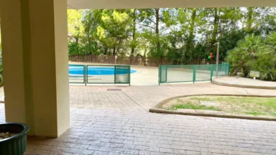 3 Schlafzimmer Penthouse in Palma de Majorca, Spain, Nr. 159419