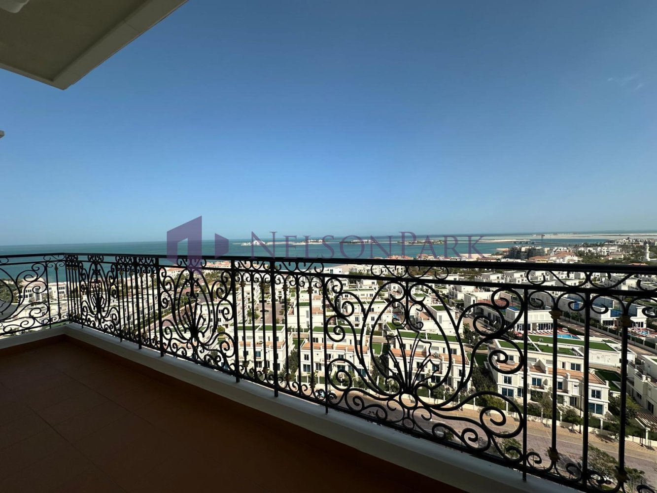 Apartamento T3 em Doha, Qatar N.º 1543