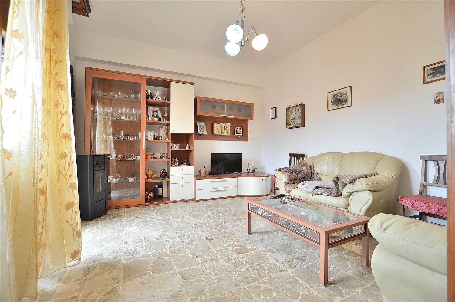 4 rooms Apartment in Monteriggioni, Italy No. 223390