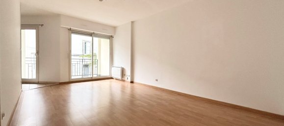 Квартира с 1 спальней в Нант, Франция № 284097 3