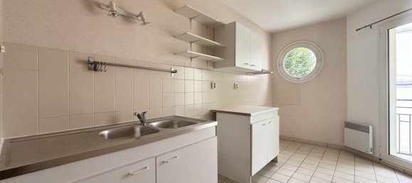 Квартира с 1 спальней в Нант, Франция № 284097 2