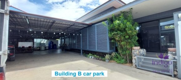 Commercial property in Chiang Mai, Thailand No. 27067 30