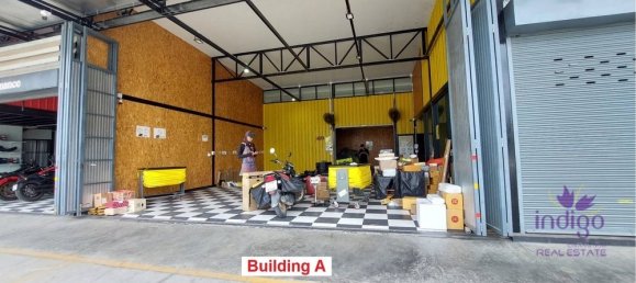Commercial property in Chiang Mai, Thailand No. 27067 18