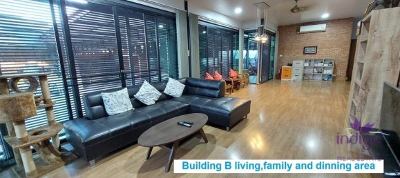 Commercial property in Chiang Mai, Thailand No. 27067 9