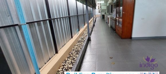 Commercial property in Chiang Mai, Thailand No. 27067 21