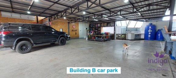 Commercial property in Chiang Mai, Thailand No. 27067 5